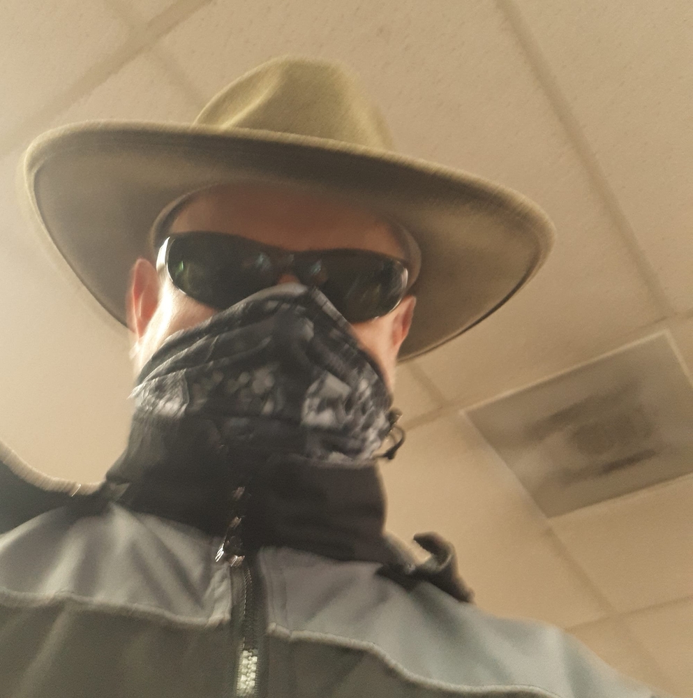 Meet your Posher, Daniel werder